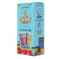 All Desi Flavour Box of Skippi Ice Pops, Pack of 12 Freezer pops of 70 ML each