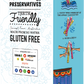 All Desi Flavour Box of Skippi Ice Pops, Pack of 12 Freezer pops of 70 ML each